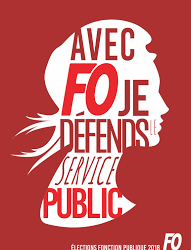 Et si FO avait raison ? Services publics : recul dangereux – alerte du défenseur des droits