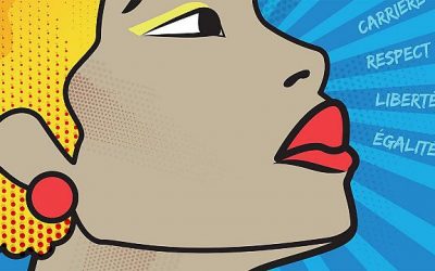 Index Egalité – Un premier pas, l’élan doit continuer