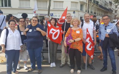 Projet de Classification – Grand Recul, Petite Victoire