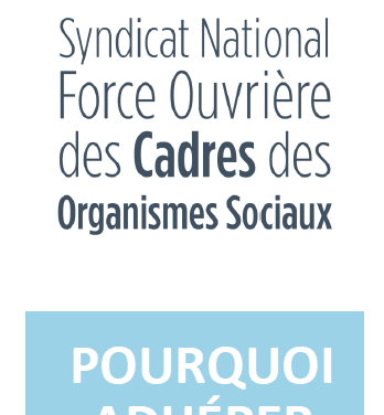 Pourquoi j&rsquo;ai adhéré au SNFOCOS – Témoignage d&rsquo;une nouvelle adhérente : Retrouver l&rsquo;utilité de mon humanité