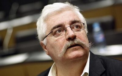 Retraite – Philippe Pihet, un long parcours de militant