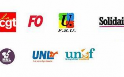 Réforme des retraites – Toujours plus mobilisé-es pour gagner !