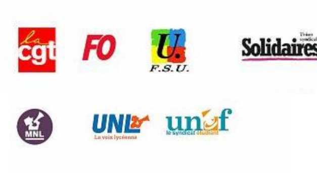 Réforme des retraites – Toujours plus mobilisé-es pour gagner !