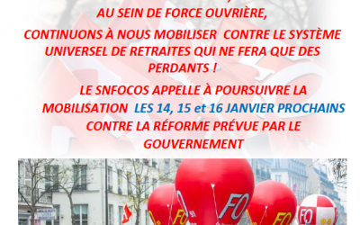 Le leurre du retrait de l’âge pivot