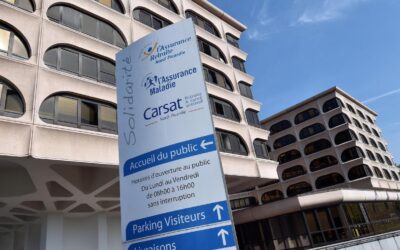 Démantèlement de la Sécurité sociale – La menace n’est plus fantôme, tous concernés !