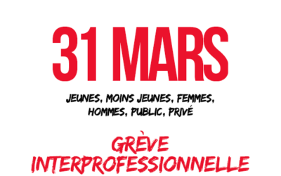 Réforme des retraites – Que change la loi organique ?