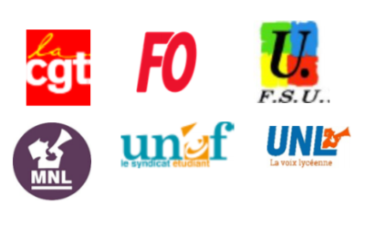 Réforme des retraites – Une seule réponse s’impose, la mobilisation !
