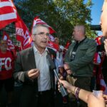Réforme des retraites – Contre l’étatisation de la protection sociale