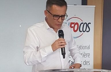 Le SNFOCOS conforte sa place chez les ADD et reste le seul syndicat représentatif dans les 3 conventions collectives