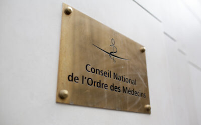 Praticiens Conseils – Courrier du SNFOCOS aux Conseils de l’ordre national des médecins et des infirmiers