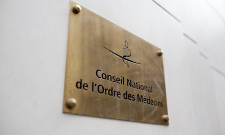 Communiqué du Conseil National de l’Ordre des Médecins : Loi prorogeant l’état d’urgence sanitaire