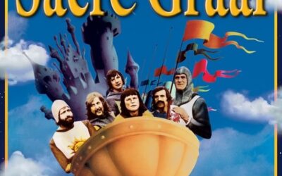 Classification – Sacré Graal !