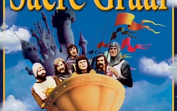 Classification – Sacré Graal !