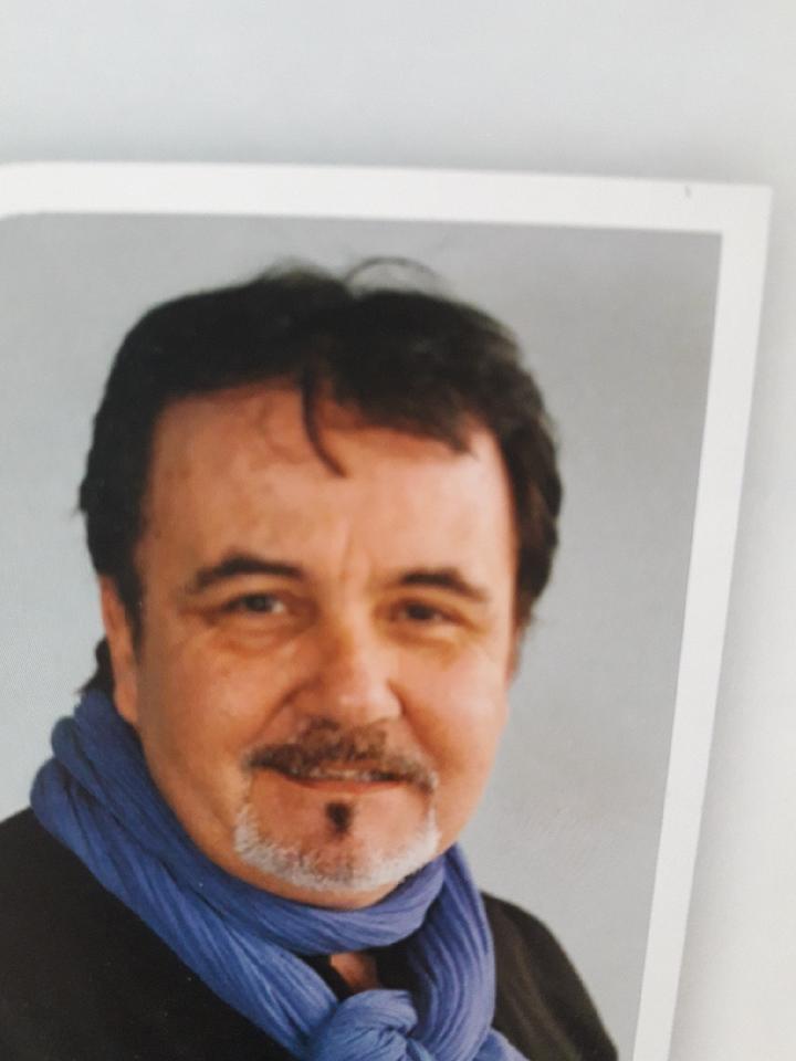 Eric Gautron