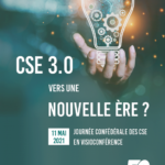 Journée confédérale des CSE du 11 mai 2021