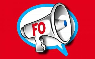 Mobilisation : la question des salaires au coeur des manif’ du 13 octobre – Article InFO militante du 15 octobre 2023