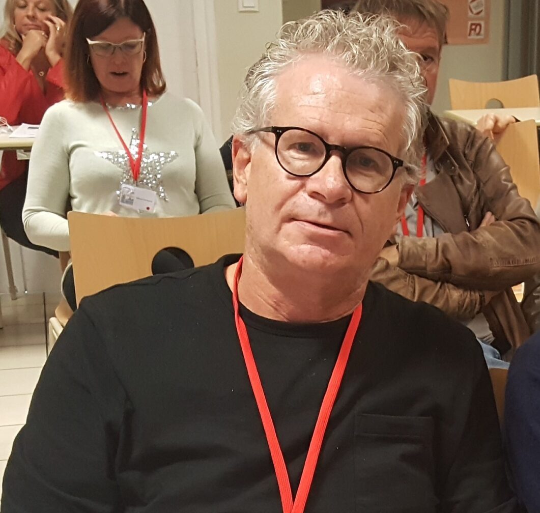 Pierric Lefeuvre
