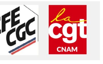Pass sanitaire et obligation vaccinale – Lettre ouverte intersyndicale des délégués syndicaux centraux de la CNAM à Monsieur Fatôme