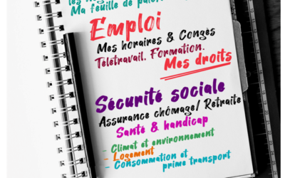 Semaine de l’adhésion syndicale du 17 au 22 janvier 2022