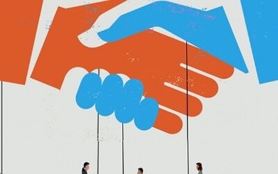 Modernisation du paritarisme – Article InFO militante – « Vaste négociation, à petits pas »
