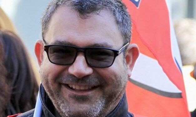 Bruno Gasparini, notre nouveau Secrétaire Général – Quelques éléments pour mieux le connaitre …