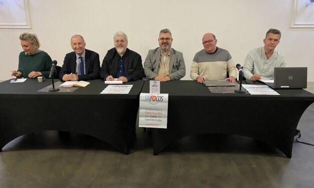 Assemblée Générale du SNFOCOS des Hauts de France