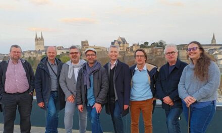 Assemblée inter régionale du SNFOCOS – Bretagne – Normandie – Pays de la Loire – Angers le 30 mars 2023