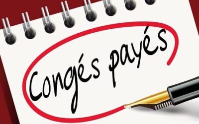 Jurisprudence – Congés payés pendant un arrêt de travail : question de droit et de droits