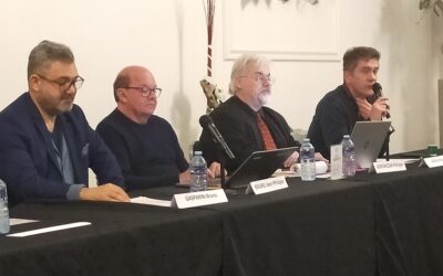 Assemblée Générale du SNFOCOS Hauts de France du 24 novembre 2023