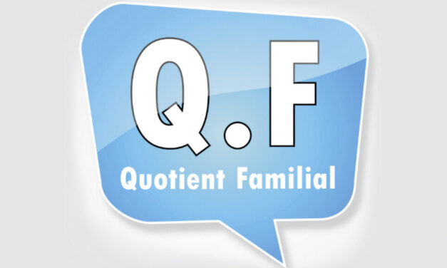 Quotient familial et quotient conjugal – Fondamentaux de la politique familiale