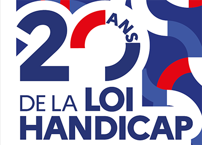 Handicaps Vingt ans après : la loi de 2005 à l’épreuve du monde du travail.