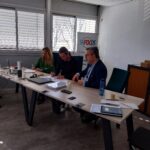SNFOCOS Carsat Sud Est – Retour sur la matinée adhérents du SNFOCOS de la Carsat Sud Est à Marseille