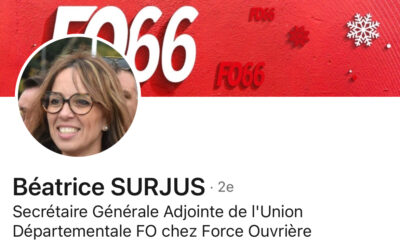 Déclaration FO 66 – Défendre la Sécurité sociale pour FO : un devoir, un combat, une nécessité