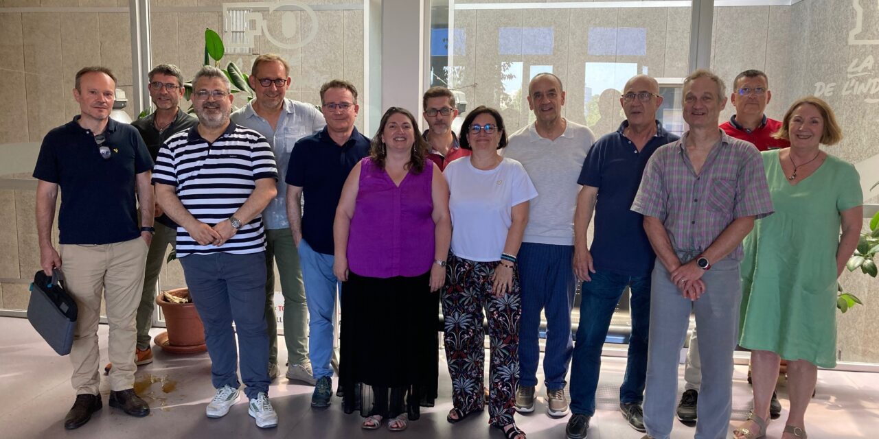 AG SNFOCOS Aquitaine et Gironde – Retour sur la journée du 18 juin 2025