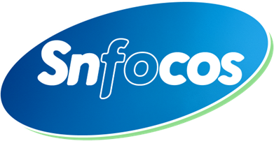 Négociations 2026 – Affiche du SNFOCOS