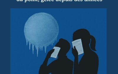 Chaleur – Valeur du point – Tract de la CPP Encadrement du SNFOCOS