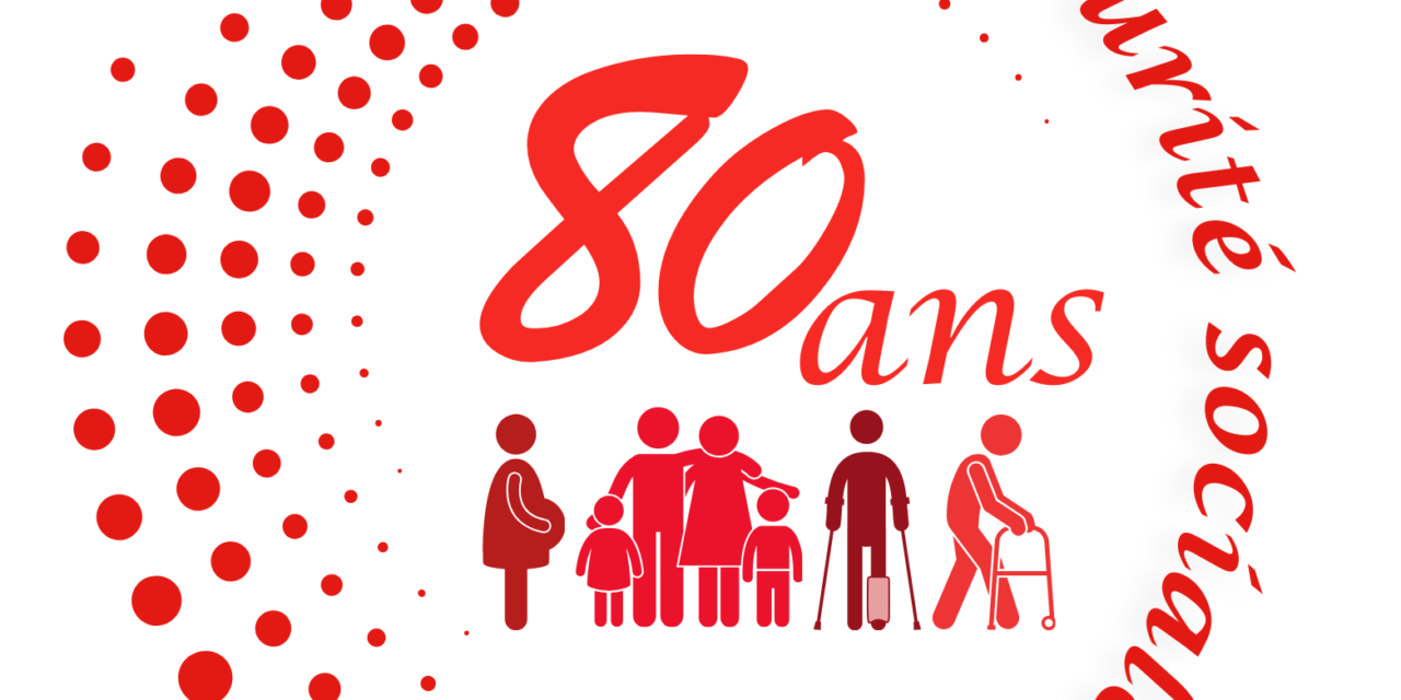 Spécial 80 ans de la Sécurité sociale – Dans l’intimité des métiers de la Sécurité sociale