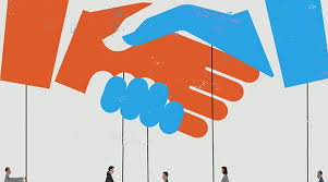 Paritarisme – Vers un « paritarisme » à deux vitesses ?