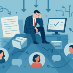 MANAGEMENT DANS LES CCN : ENTRE CENTRALISATION ET INJONCTIONS PARADOXALES, UN MANAGEMENT À BOUT DE SOUFFLE 