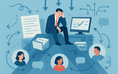 Management – La performance n’est pas seulement technique, elle est profondément humaine