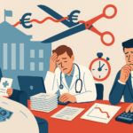 LES TROIS RÉFORMES DE L’ARRÊT DE TRAVAIL QUI INQUIÈTENT LA FRANCE : LES MALADES ET LES MÉDECINS EN PREMIÈRE LIGNE 