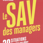Management – Manager ne s’improvise pas : un guide au secours des cadres débordés ?