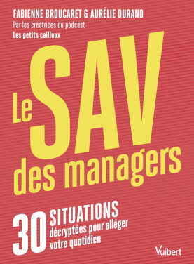Management – Manager ne s’improvise pas : un guide au secours des cadres débordés ?