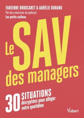 Management – Manager ne s’improvise pas : un guide au secours des cadres débordés ?
