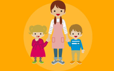 Petite enfance – Quand la CNAF tient le fil de la cohésion sociale locale