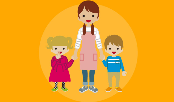 Petite enfance – Quand la CNAF tient le fil de la cohésion sociale locale