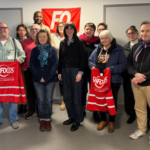 Assemblée Générale SNFOCOS Indre – Retour sur cette instance