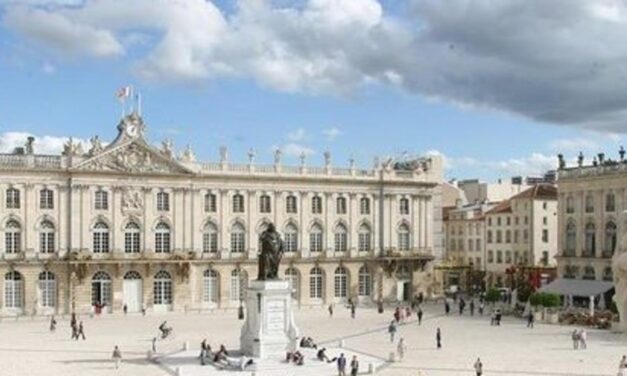 Divers – Le SNFOCOS à Nancy ? For sure !