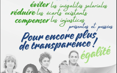 8 mars 2026 – Journée internationale des droits des femmes – Communiqué intersyndical