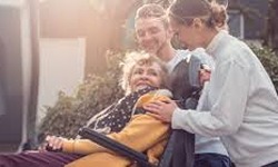 Aidants – Evolution du dispositif de soutien aux salariés proches aidants